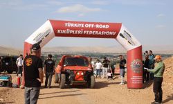 Elbistan’da Off-road Heyecanı Sona Erdi! Genel Klasman Şampiyonları Belli Oldu
