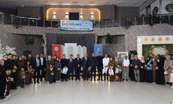 Elbistan’da “Tatlı Rekabet ve Aile Şenliği” Projesi Sona Erdi