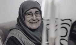 Elif Yavşan Vefat Etti