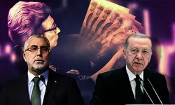 Emekliye 2027 Zammı İçin Yeni Açıklama! Erdoğan'ın Talimatı Sonrası Gözler Maaşlarda