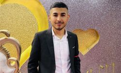 Emirhan Özarslan Vefat Etti