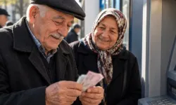 En Düşük Emekli Maaşı Asgari Ücrete Bağlanıyor! Teklif Meclis’te