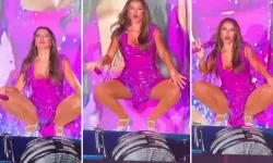 Engin Polat’tan Hadise’nin Dansına Sert Tepki: “Rezillik”