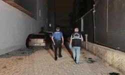 Eski eş eve gelince dehşeti yaşadı! Sevgilisinin evinden kaçarken öldü