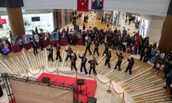 Büyükşehir, Cumhuriyet Coşkusunu Sanat ve Müzikle Buluşturdu