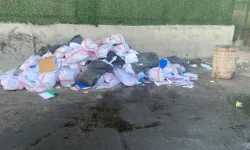 Evrakları yakarken suçüstü! Çeşme Belediyesi’ndeki operasyon böyle başladı