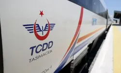 TCDD 166 İşçi Alımı Başvuruları Başladı!