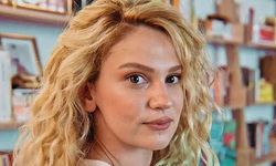 Farah Zeynep Abdullah kendi filminin galasında “Korsanda daha net izlerdik”