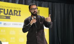 Yazar Fatih Duman’dan Gençlere Başarı ve Mücadele Üzerine Tavsiyeler