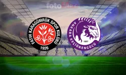 Fatih Karagümrük-Keçiörengücü Maçı Saat Kaçta, Hangi Kanalda? İşte Muhtemel 11’ler