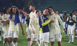 Fenerbahçe Rize’de Şov Yaptı! Deplasmanda 3 Gollü Galibiyet