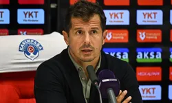 Fenerbahçe İddiaları Gündemdeydi! Emre Belözoğlu’ndan İlk Açıklama Geldi
