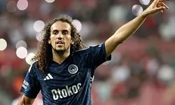 Fenerbahçe’de Matteo Guendouzi İçin Ayrılık İddiası! Ocak Ayında Teklif Gelirse…