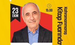 Fikir Dünyasının Usta İsimleri KAFUM’da Sevenleriyle Buluşacak