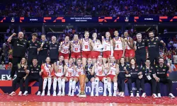 2027 Kadınlar Voleybol Dünya Kupası’nda 32 takım belli oldu! Filenin Sultanları da sahnede