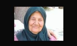 Fındık Gül Vefat Etti