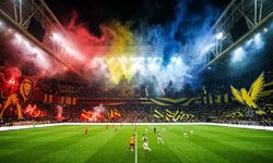 Galatasaray-Fenerbahçe Derbisi Saat Kaçta, Hangi Kanalda?