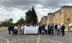 “Gelin Tanış Olalım” Etkinliğiyle Öğrenciler Afşin’i Tanıdı