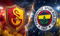 Galatasaray-Fenerbahçe Derbisi Saat Kaçta, Hangi Kanalda? GS-FB Maçı Şifresiz mi?