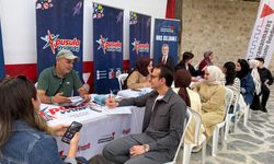 Gençler Pusula Maraş’ta Buluşuyor, Gençlik Hareketi Büyüyor