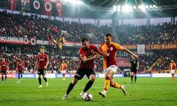 Gençlerbirliği-Galatasaray Maçı Saat Kaçta, Hangi Kanalda?