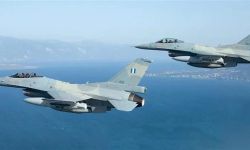 Güney Kıbrıs’ta F-16 Kararı! Türkiye’nin KKTC Hamlesi Gündemde