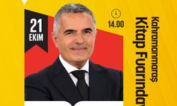 Türkiye’nin Güçlü Kalemleri KAFUM’da Sevenleriyle Buluşacak
