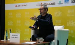 Büyükşehir’in Kitap Fuarı’nda Hakan Türkçapar’dan Psikolojik Sağlık Söyleşisi