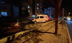 Halı Yıkamacıda Bıçaklı Kavga: 2 Yaralı