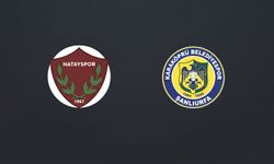 Hatayspor-Karaköprü maçı hangi kanalda? Saat kaçta, şifresiz mi? İşte canlı yayın bilgisi