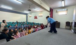Edebiyatın Şehrinde Hikâyeler Hayat Buluyor