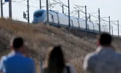 Hızlı Trenle Ulaşılan İl Sayısı 2028’e Kadar 27’ye Çıkacak