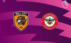 Hull City – Brentford Maçı Hangi Kanalda, Saat Kaçta? İşte Yayın Bilgileri