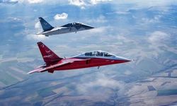 HÜRJET’in Yüzde 70’ini TOMTAŞ Üretecek! İlk Teslim İçin Tarih Verildi