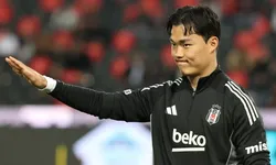 Hyeon-gyu Oh Beşiktaş’tan Ayrılacak mı? Güney Kore Basınından Yeni İddia