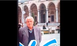 İdris Ceren Vefat Etti