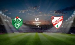 Iğdır FK – Boluspor Maçı Saat Kaçta, Hangi Kanalda?