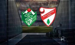 Iğdır FK – Boluspor Maçı Şifresiz mi? İşte Yayın Kanalı