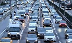 Hız sınırı bir gecede 20 kilometre düştü! Eski hızla giden sürücüler dikkat