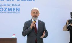 Son Dakika: Eyüpsultan Belediye Başkanı Mithat Bülent Özmen Gözaltına Alındı