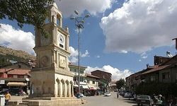 Son Dakika Deprem Oldu!