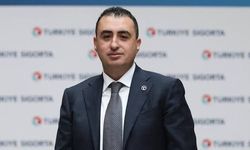 Türkiye Sigorta Genel Müdürü Taha Çakmak İstifa Etti!