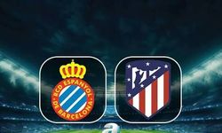 Espanyol Barcelona-Atletico Madrid Maçı Saat Kaçta, Hangi Kanalda? İşte Maç Bilgileri