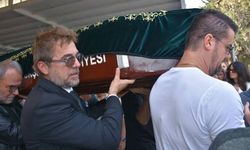 Engin Altan Düzyatan’ın Acı Günü! Babası Mevlan Düzyatan Son Yolculuğuna Uğurlandı