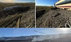 İspanya’da Yüksek Hızlı Tren Kazası: 46 Ölü, 150 Yaralı
