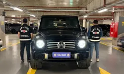 Richard James Schueler Soruşturmasında 9 Lüks Araca El Konuldu