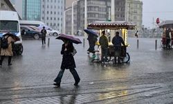 İşte 16 Ekim Cuma Günü Okulların Tatil Edildiği İller