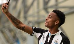 Joe Willock kimdir? İşte Kariyeri Oynadığı Takımlar!