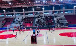 Kahramanmaraş Büyükşehir Belediyespor’dan 3-0’lık Net Galibiyet