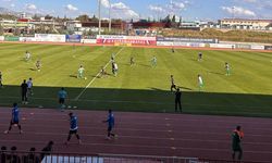 Kahramanmaraş İstiklalspor’dan 4 Gollü Galibiyet!